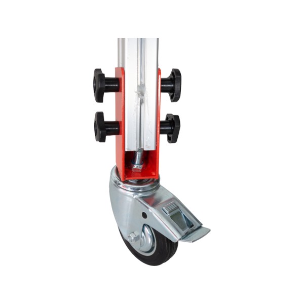 UCHWYT DO TRANSPORTU PŁYT, 6 PRZYSSAWEK YT-37090