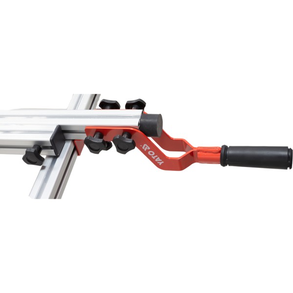 UCHWYT DO TRANSPORTU PŁYT , 6 PRZYSSAWEK FI 200 MM YT-37091