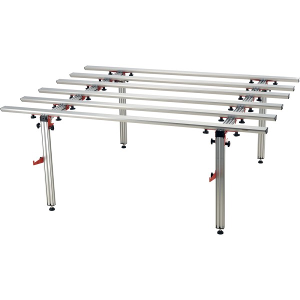 STÓŁ GLAZURNICZY  180CM YT-37100