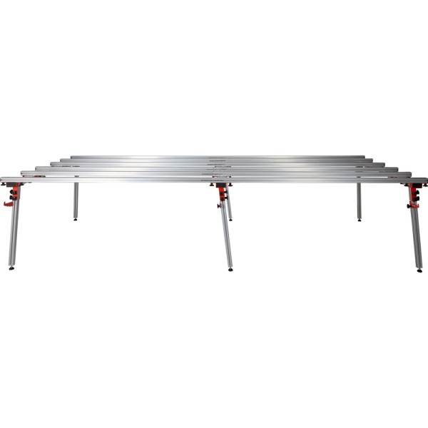 STÓŁ GLAZURNICZY 360CM YT-37101