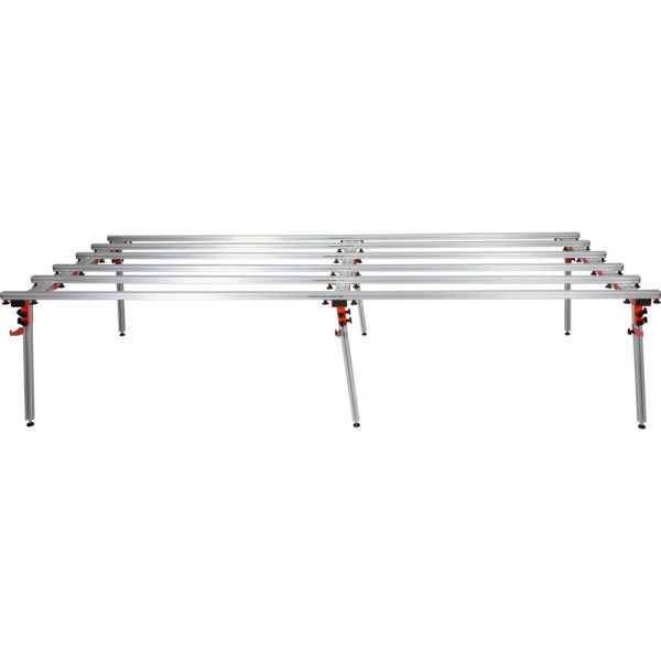 STÓŁ GLAZURNICZY 360CM YT-37101