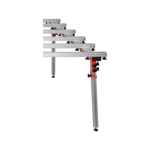 STÓŁ GLAZURNICZY 360CM YT-37101