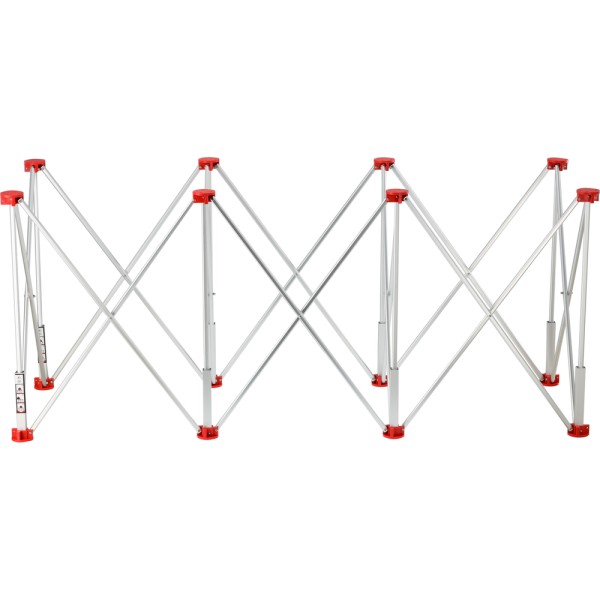 STÓŁ GLAZURNICZY SKŁADANY 166CM YT-37110