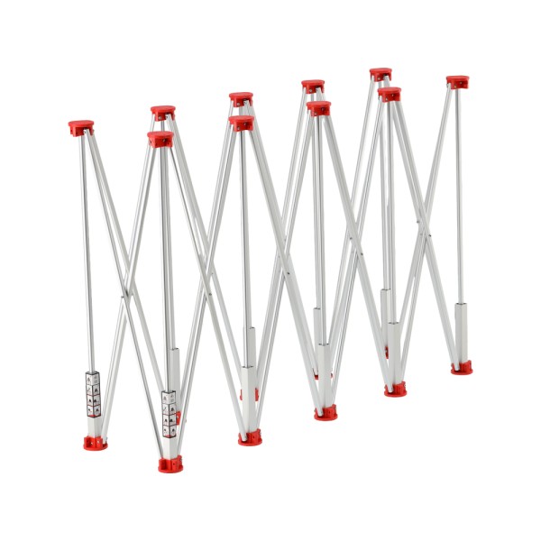 STÓŁ GLAZURNICZY SKŁADANY 221CM YT-37111