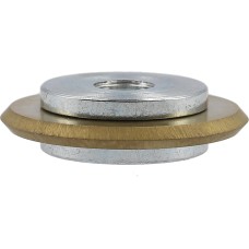 NÓŻ WYMIENNY DO GLAZURY, KÓŁKO 22X11X2MM YT-3714