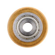 NÓŻ WYMIENNY DO GLAZURY, KÓŁKO 22X14X2MM YT-37141