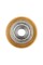 NÓŻ WYMIENNY DO GLAZURY, KÓŁKO 22X14X2MM YT-37141