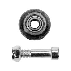 KÓŁKO TNĄCE DO GLAZURY FI 22 X 6 X 6 MM ŁOŻYSKOWANE YT-37150