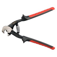 SZCZYPCE DO CIĘCIA GLAZURY 200 MM YT-37164