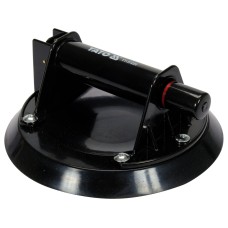 UCHWYT DO SZYB Z POMPKĄ PODCIŚNIENIOWĄ, FI 204 MM -58 KG YT-37220