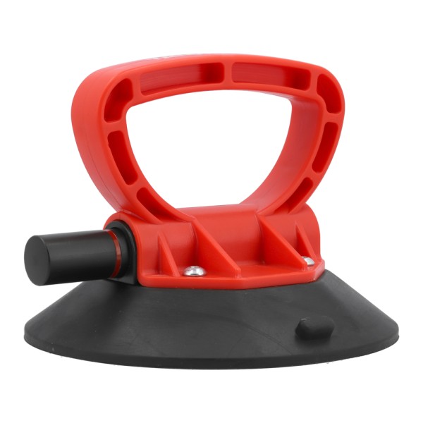 UCHWYT DO SZYB Ø150MM, Z POMPKĄ PRÓŻNIOWĄ YT-37222