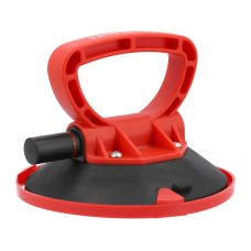 UCHWYT DO SZYB Ø150MM, Z POMPKĄ PRÓŻNIOWĄ YT-37222