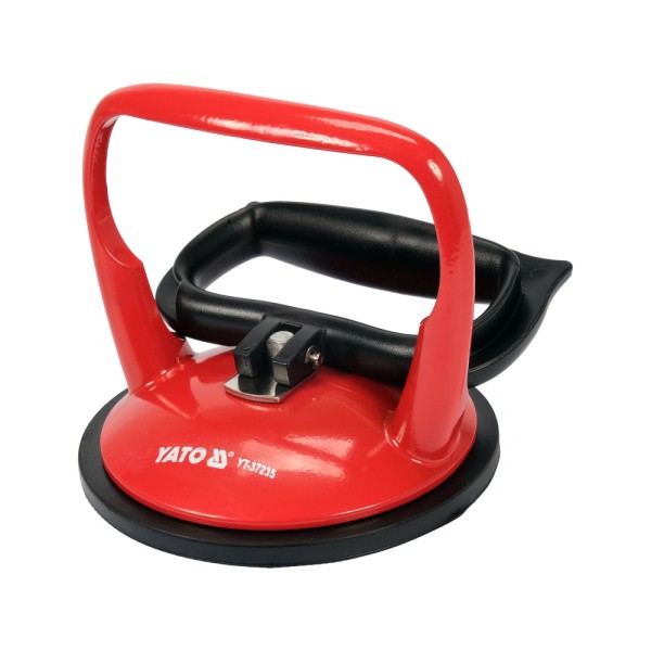 UCHWYT DO SZYB FI 125 MM- 60 KG YT-37235