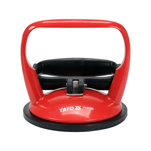 UCHWYT DO SZYB FI 125 MM- 60 KG YT-37235