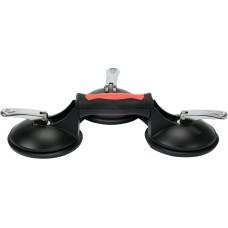 UCHWYT DO SZYB 3 X 125 MM -190 KG YT-37237