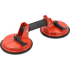 UCHWYT DO SZYB 2 X Ø150MM - RUCHOME YT-37238