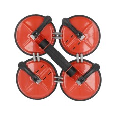 UCHWYT DO SZYB 4 X Ø150MM - RUCHOME YT-37240