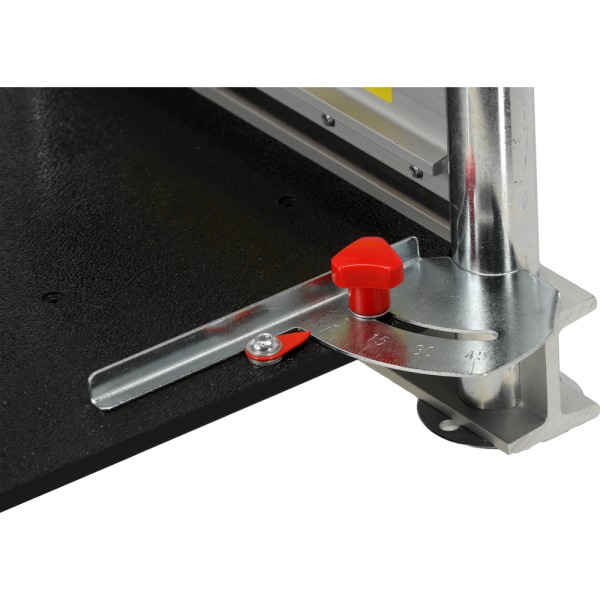 GILOTYNA DO CIĘCIA PANELI 230 MM YT-37303