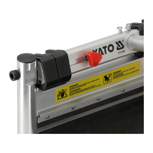 GILOTYNA DO CIĘCIA PANELI 230 MM YT-37303