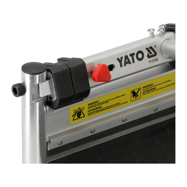 GILOTYNA DO CIĘCIA PANELI 230 MM YT-37303