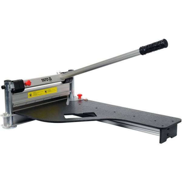 GILOTYNA DO CIĘCIA PANELI 340 MM YT-37311