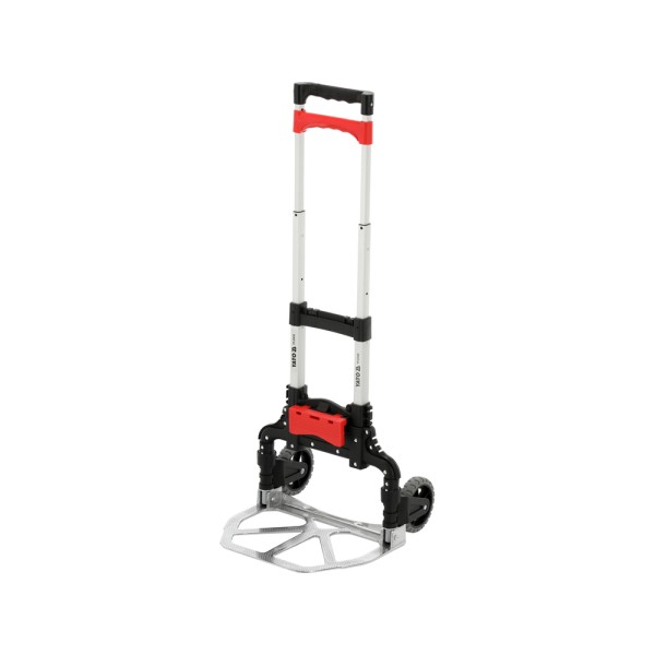 SKŁADANY WÓZEK MAGAZYNOWY 60KG YT-37410