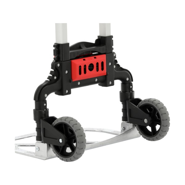 SKŁADANY WÓZEK MAGAZYNOWY 60KG YT-37410