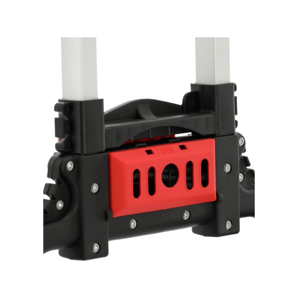 SKŁADANY WÓZEK MAGAZYNOWY 60KG YT-37410