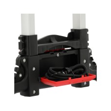 SKŁADANY WÓZEK MAGAZYNOWY 60KG YT-37410