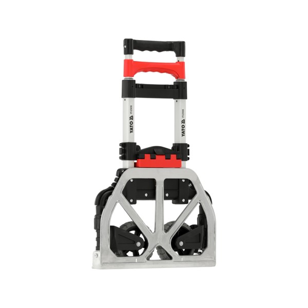 SKŁADANY WÓZEK MAGAZYNOWY 60KG YT-37410