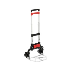 SCHODOWY WÓZEK MAGAZYNOWY 60KG YT-37411