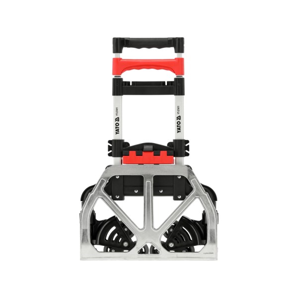 SCHODOWY WÓZEK MAGAZYNOWY 60KG YT-37411