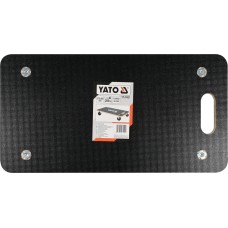 WÓZEK PLATFORMA TRANSPORTOWA NOŚNOŚĆ 200KG YT-37421