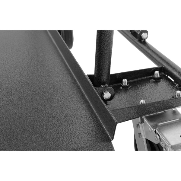 WÓZEK DO TRANSPORTU PŁYT GK YT-37430