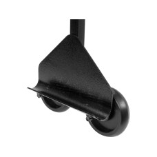 WÓZEK DO TRANSPORTU DUŻYCH PŁYT YT-37433