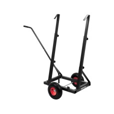 WÓZEK DO TRANSPORTU PŁYT 200 KG YT-37434