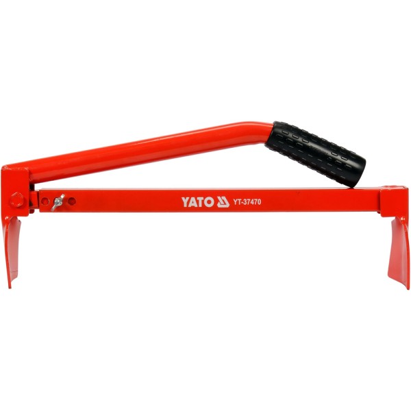 CHWYTAK DO PODNOSZENIA PŁYT LUB CEGIEŁ YT-37470
