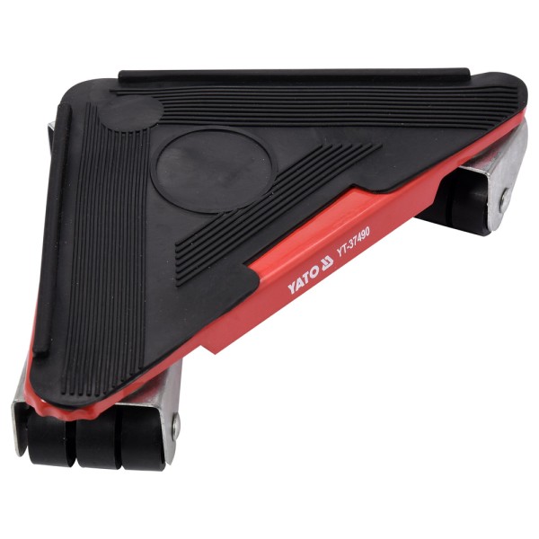 ROLKI DO TRANSPORTU MEBLI 300 KG YT-37490