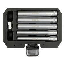 ZESTAW NASADEK EKSTRA DŁUGICH 3/8