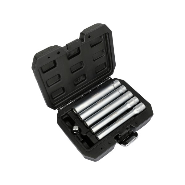 ZESTAW NASADEK EKSTRA DŁUGICH 3/8