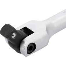 POKRĘTŁO ŁAMANE 3/8 215 MM YT-3839