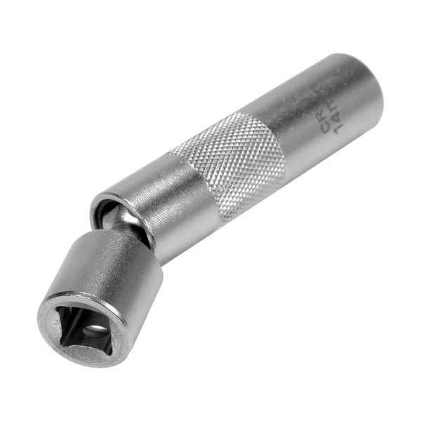 NASADKA CIENKOŚCIENNA  DO ŚWIEC 14MM 3/8