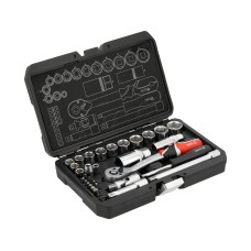 ZESTAW NARZĘDZIOWY 1/4