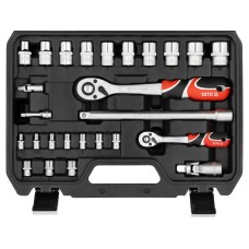 ZESTAW NARZĘDZIOWY 1/4