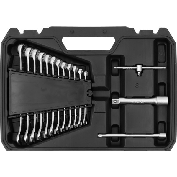 ZESTAW NARZĘDZIOWY 1/4