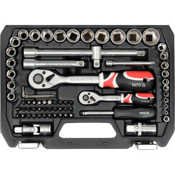 ZESTAW NARZĘDZIOWY 1/2