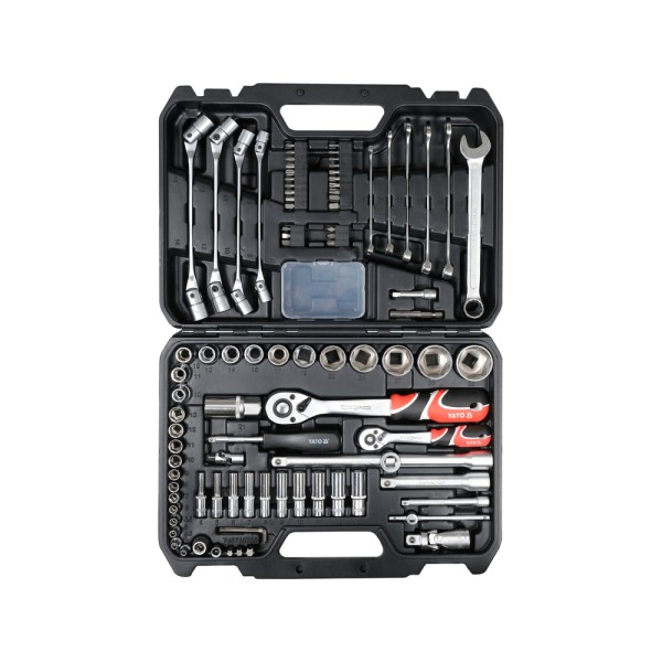 ZESTAW NARZĘDZIOWY 1/4