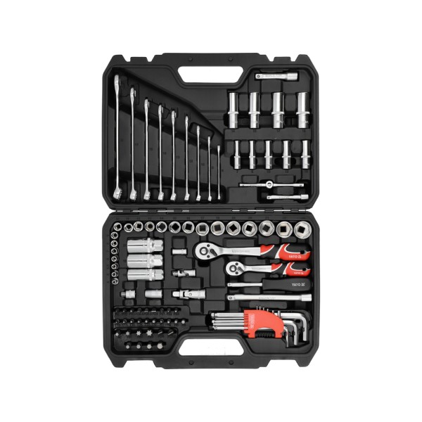 ZESTAW NARZĘDZIOWY 1/4