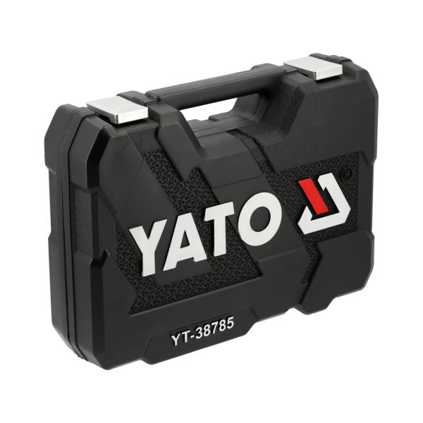 ZESTAW NARZĘDZIOWY 1/4