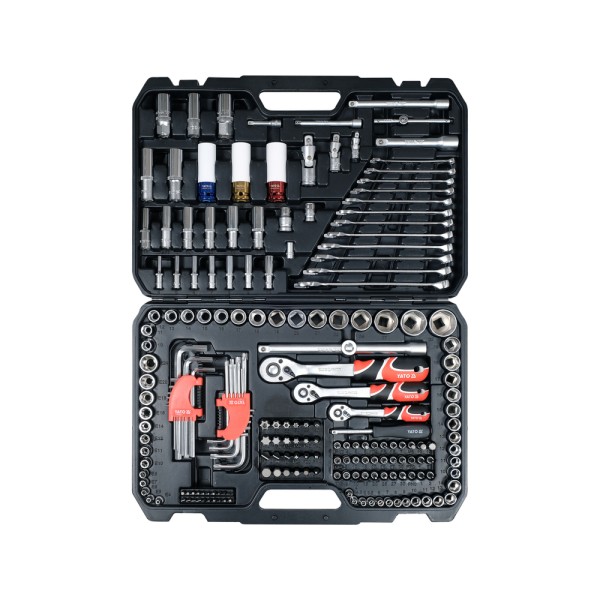 ZESTAW NARZĘDZIOWY 1/4